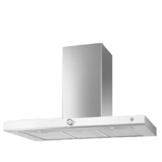 De Dietrich DHB7952W WALL DECORATIVE HOOD